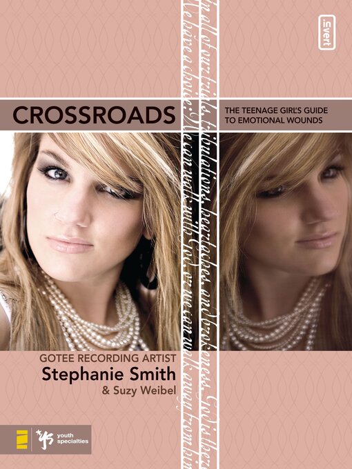 Title details for Crossroads by Stephanie Smith - Available